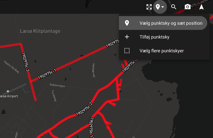Udvælgelse